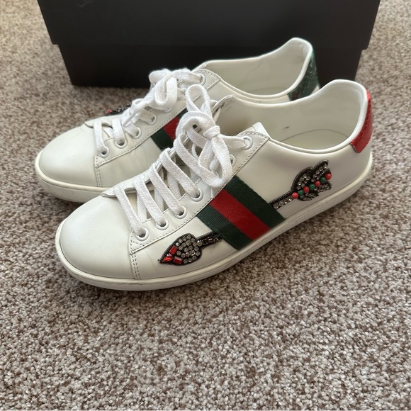 Gucci Ace - Picture 3 of 7